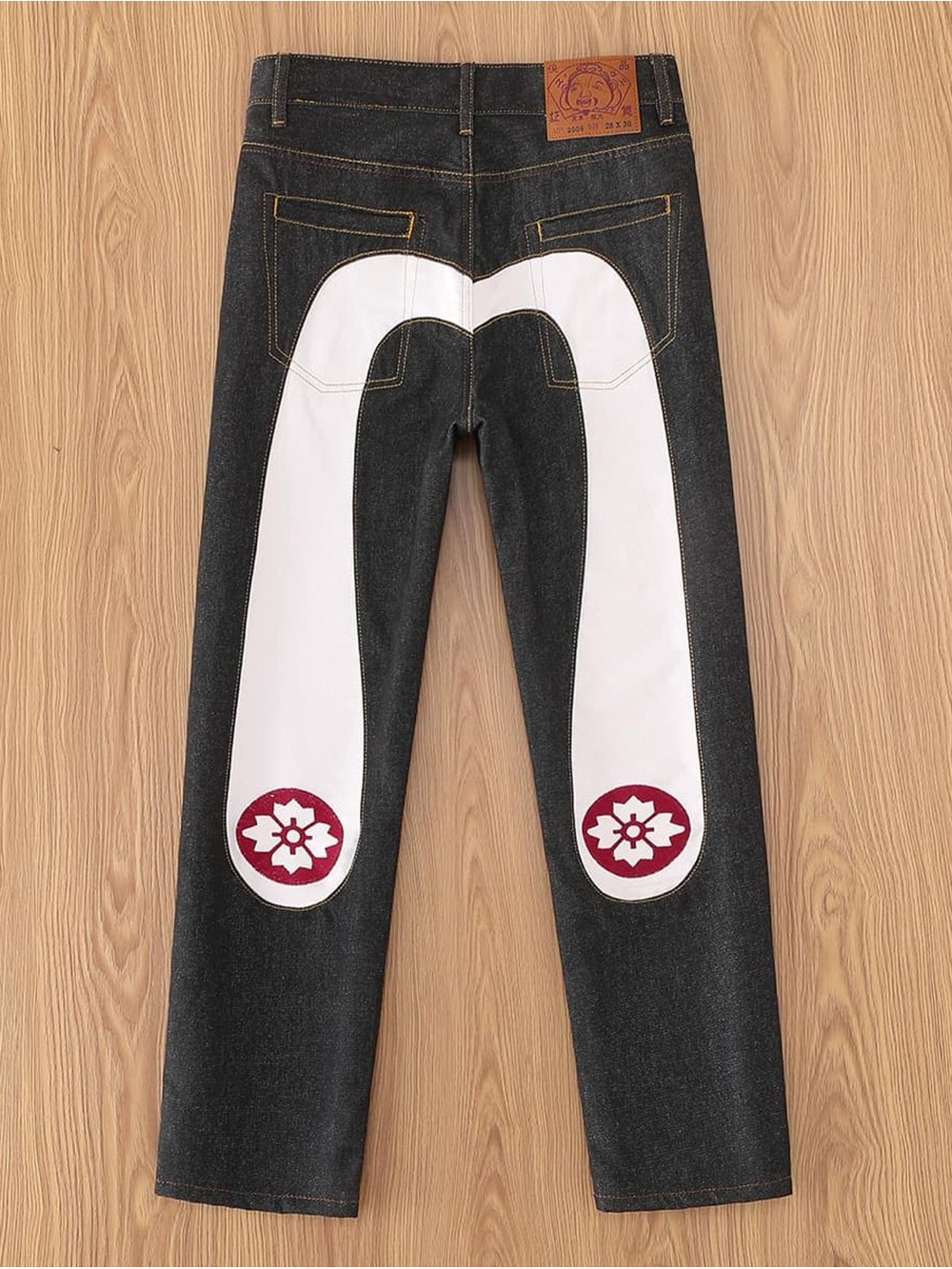 Evisu men’s Jeans